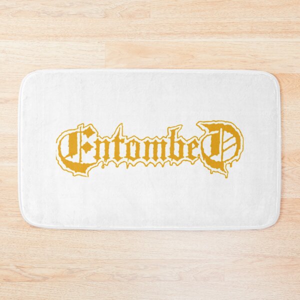 Item preview, Entombed Band For Fans designed and sold by joettacontrell.