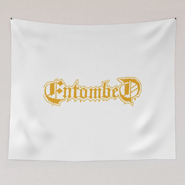 Item preview, Entombed Band For Fans designed and sold by joettacontrell.