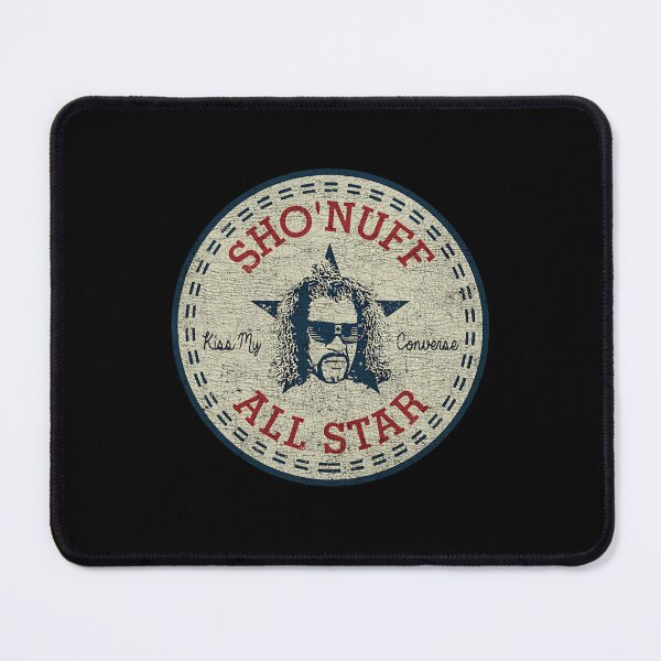 Item preview, Sho Nuff All Star designed and sold by AnderAuer.