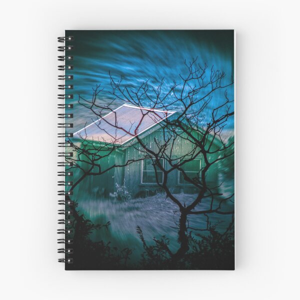 Item preview, It spun out of somewhere and landed here! designed and sold by Clare Colins.