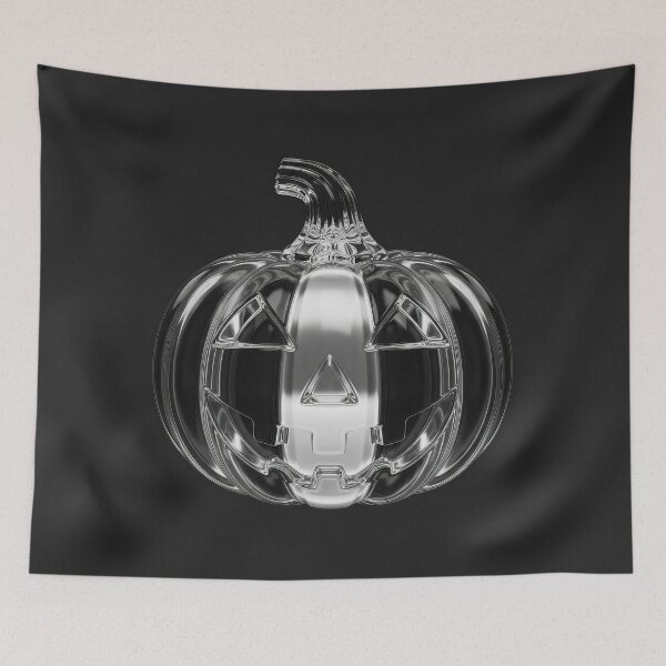 Item preview, Halloween Pumpkin designed and sold by ashutoashutosh.
