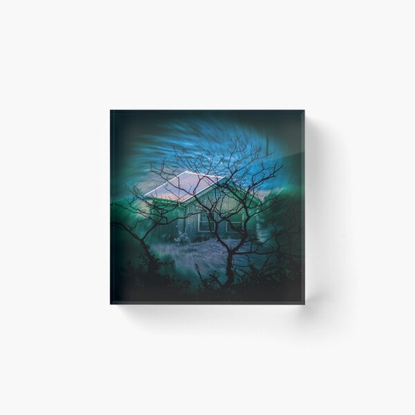 Item preview, It spun out of somewhere and landed here! designed and sold by Clare Colins.