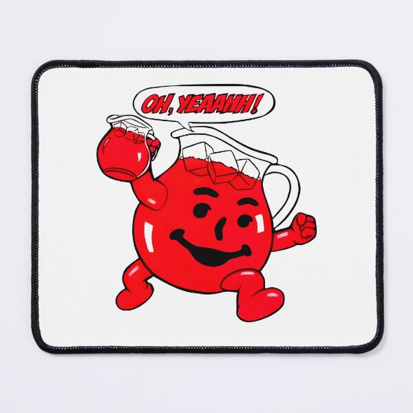 Item preview, Oh Yeah Drink Mix Funny designed and sold by vasherbarnumk.