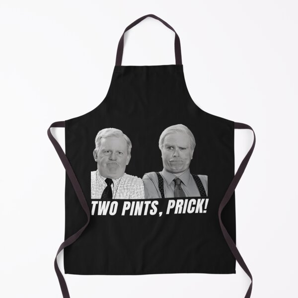 Item preview, Two Pints Prick Jack And Victor Meme designed and sold by StephanieHollif.