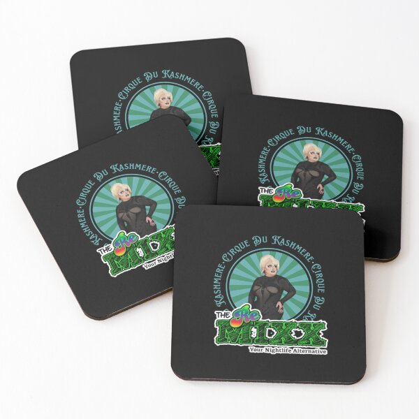 Item preview, Cirque Du Kashmere  Remixx designed and sold by Laurencevasseur.