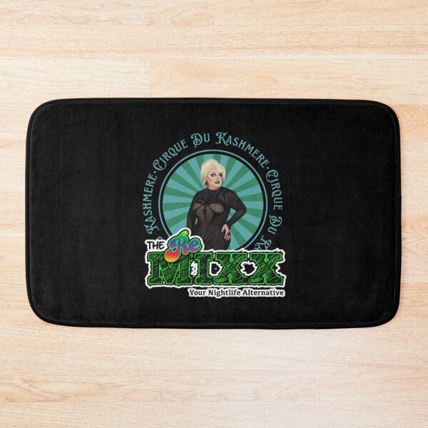 Item preview, Cirque Du Kashmere  Remixx designed and sold by Laurencevasseur.