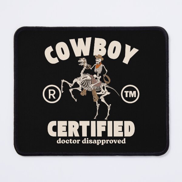 Item preview, Cowboy certified designed and sold by Peerless-Prime.