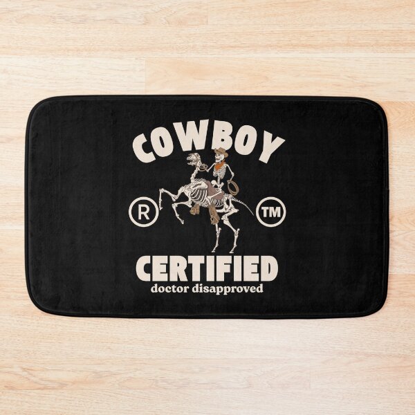 Item preview, Cowboy certified designed and sold by Peerless-Prime.