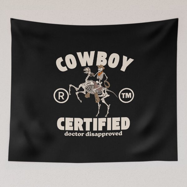 Item preview, Cowboy certified designed and sold by Peerless-Prime.