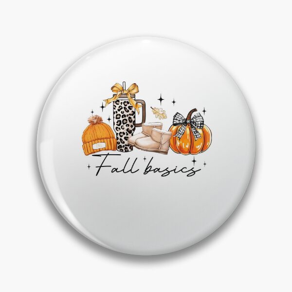 Item preview, Fall Basics designed and sold by Larslundberg.