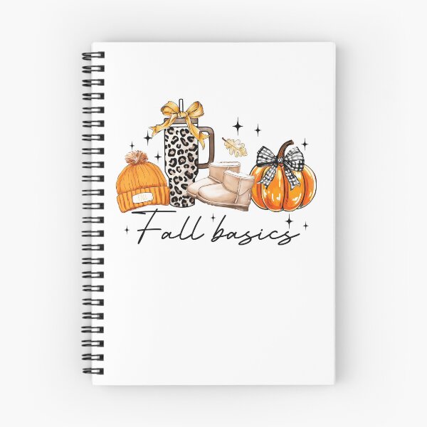Item preview, Fall Basics designed and sold by Larslundberg.