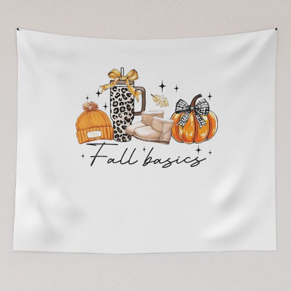 Item preview, Fall Basics designed and sold by Larslundberg.