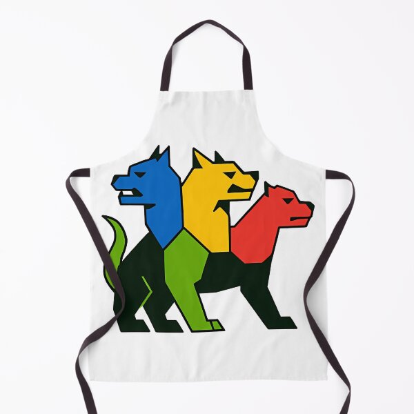 Item preview, Cerberus Unleashed designed and sold by cryolith7454.