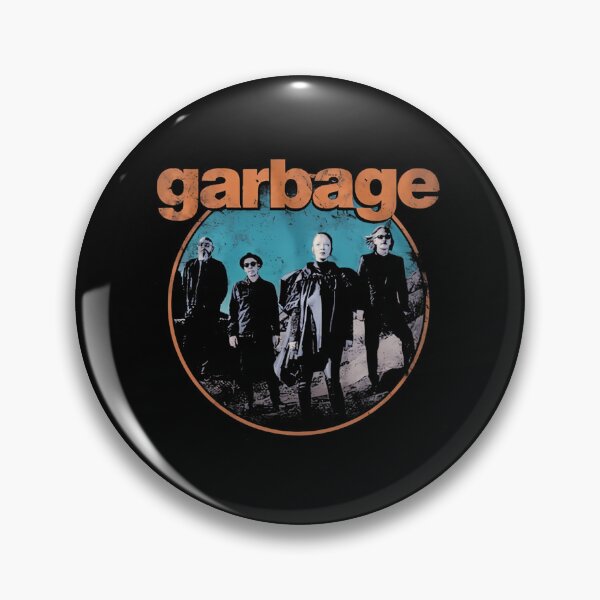 Item preview, Garbage Band designed and sold by AnderAuer.