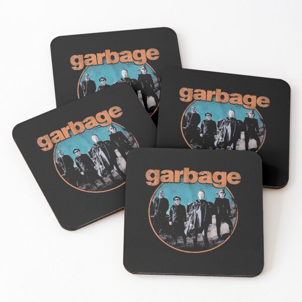 Item preview, Garbage Band designed and sold by AnderAuer.