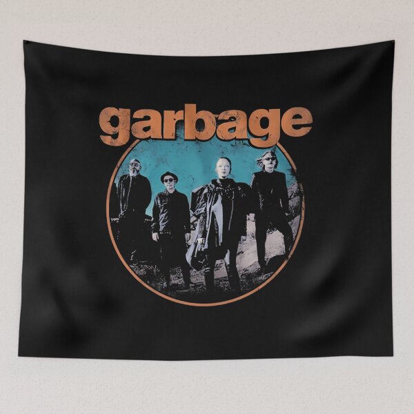 Item preview, Garbage Band designed and sold by AnderAuer.