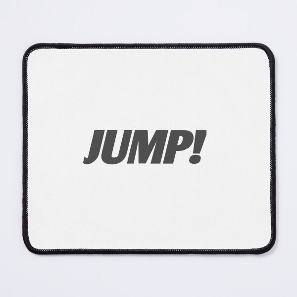 Item preview, Let's Jump to the rock designed and sold by Trendesign88.
