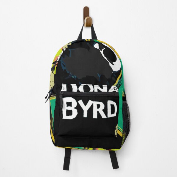 Item preview, B.lowin Soul D.onald Byrd  designed and sold by HollyJordans.