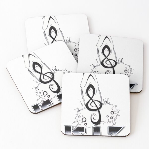 Item preview,  K.I.Z Band designed and sold by joettacontrell.