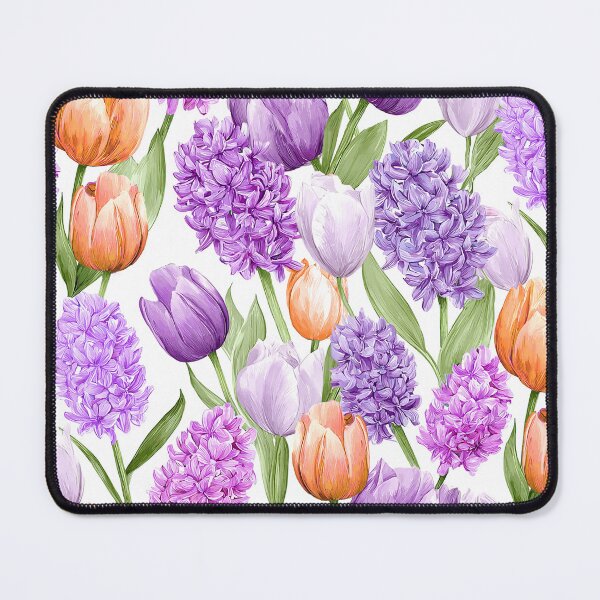 Item preview, Tulip Hyacinth designed and sold by Tina Veenstra.