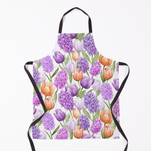 Item preview, Tulip Hyacinth designed and sold by Tina Veenstra.