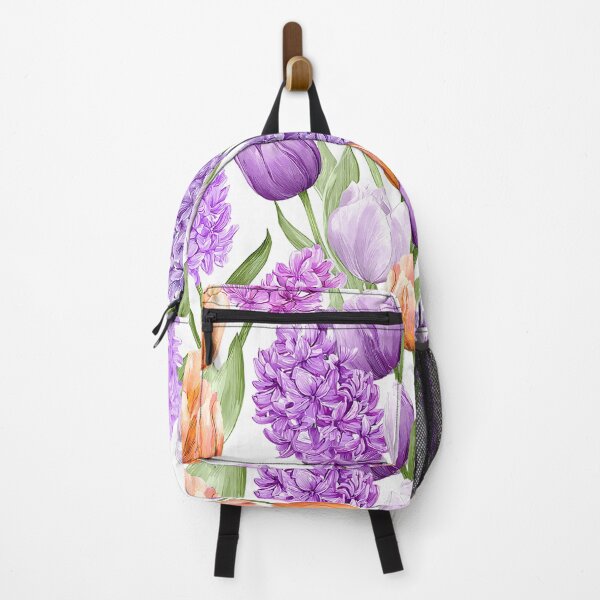 Item preview, Tulip Hyacinth designed and sold by Tina Veenstra.
