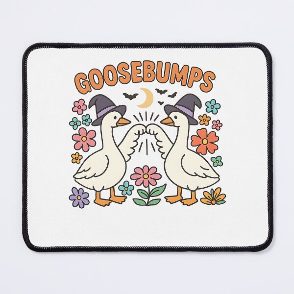 Item preview, Goose Bumps designed and sold by Larslundberg.