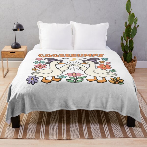 Item preview, Goose Bumps designed and sold by Larslundberg.