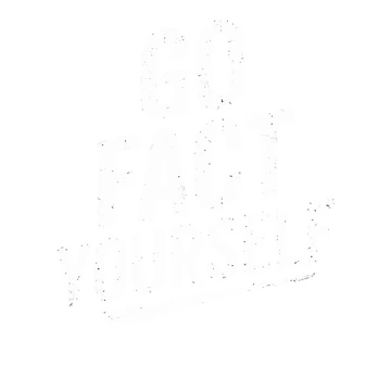 Artwork thumbnail, Go Fact Yourself by RDRdesign