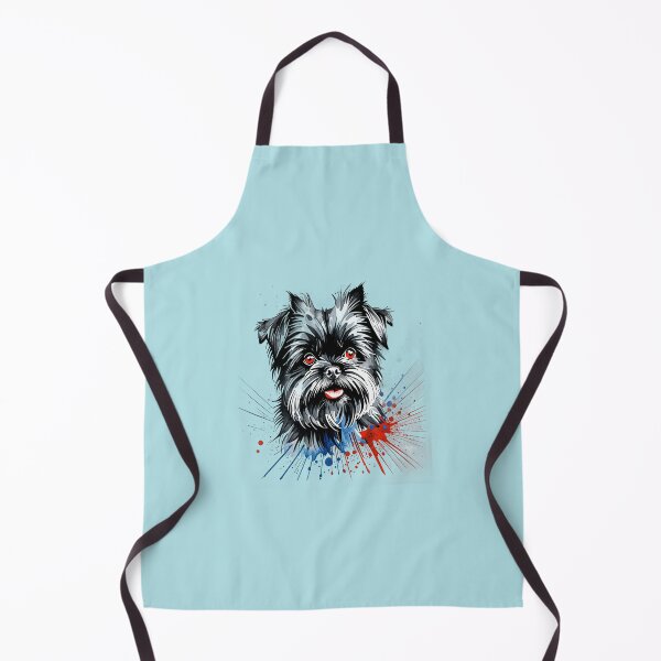 Item preview, Affenpinscher designed and sold by artdragongift 15.