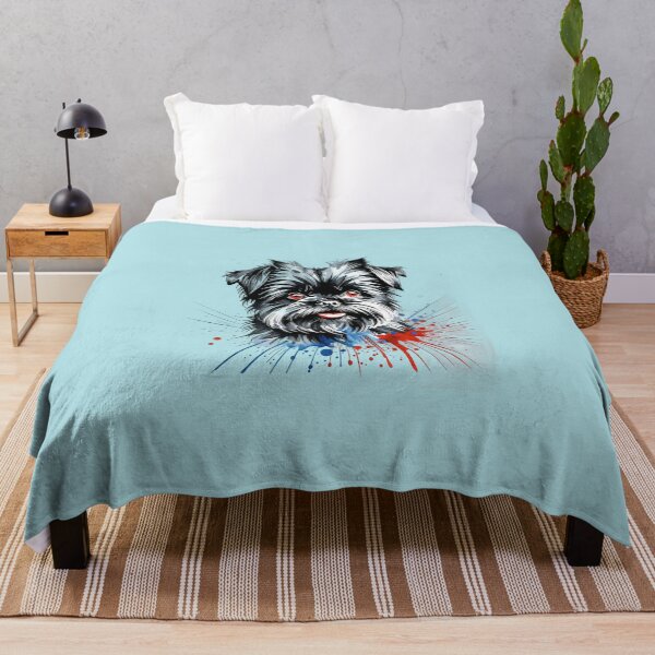 Item preview, Affenpinscher designed and sold by artdragongift 15.