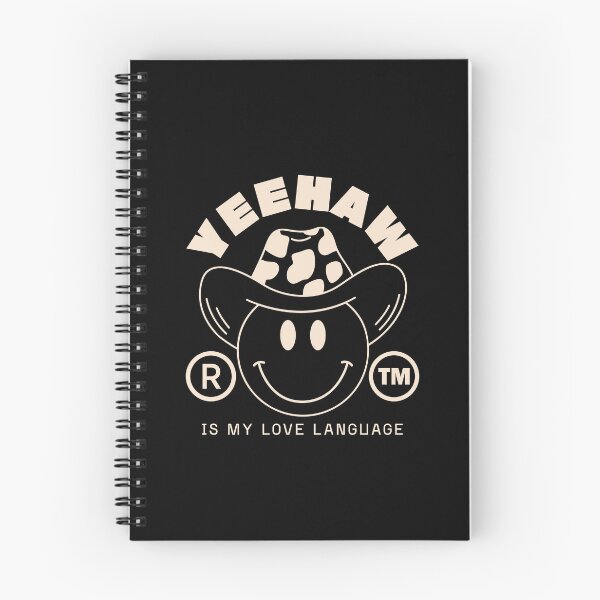 Item preview, Yeehaw love language designed and sold by Peerless-Prime.