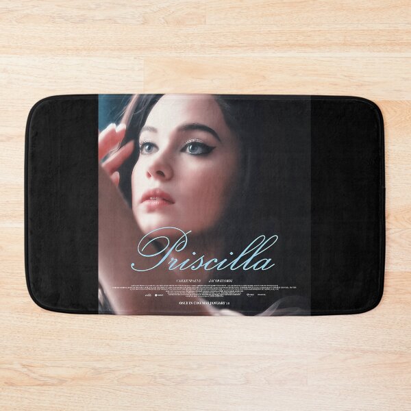 Item preview, Blue Priscilla designed and sold by SarahBow.