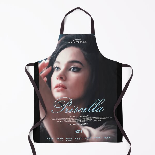 Item preview, Blue Priscilla designed and sold by SarahBow.