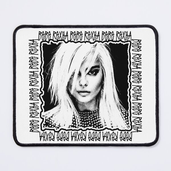 Item preview, Vintage Pattern Pop Music Singer designed and sold by AltAesthetic.
