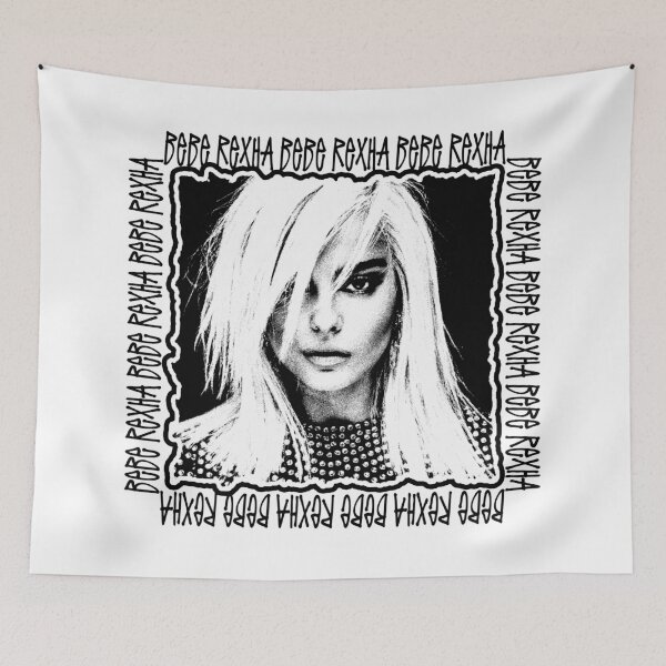 Item preview, Vintage Pattern Pop Music Singer designed and sold by AltAesthetic.