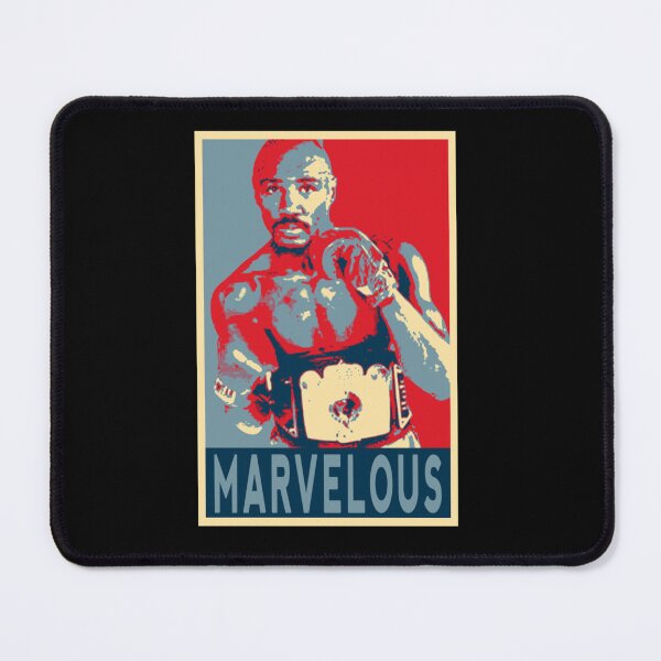 Item preview,  Marvelous Marvin Hagler designed and sold by Bobbshire.