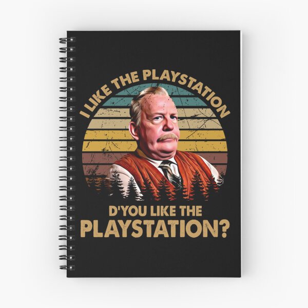 Item preview, Vintage Retro Still Game Films, I Like The Playstation  designed and sold by ammeluyarted.