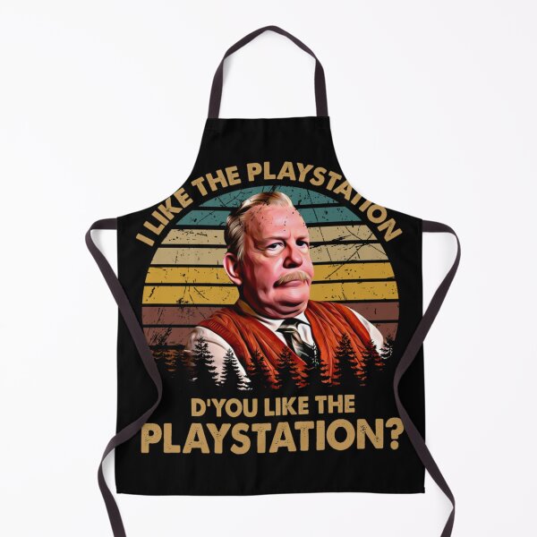 Item preview, Vintage Retro Still Game Films, I Like The Playstation  designed and sold by ammeluyarted.