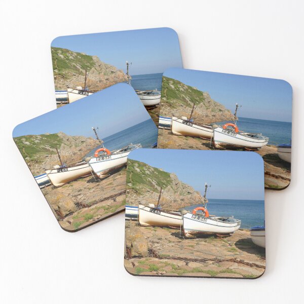 Item preview, Penberth Cove, Cornwall designed and sold by Chris Petty.