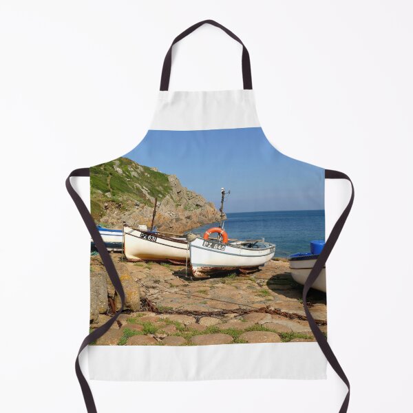 Item preview, Penberth Cove, Cornwall designed and sold by Chris Petty.