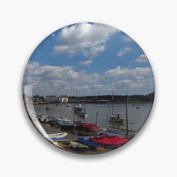 Item preview, Cumulus Clouds, Woodbridge, Suffolk designed and sold by wiggyofipswich.