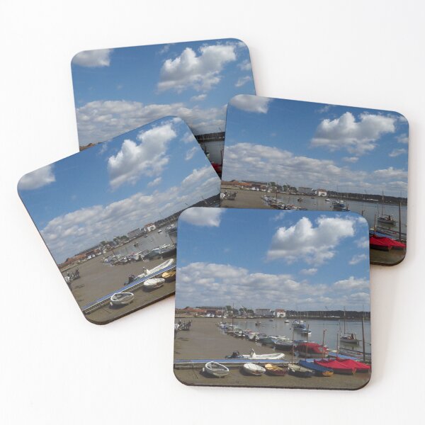 Item preview, Cumulus Clouds, Woodbridge, Suffolk designed and sold by wiggyofipswich.