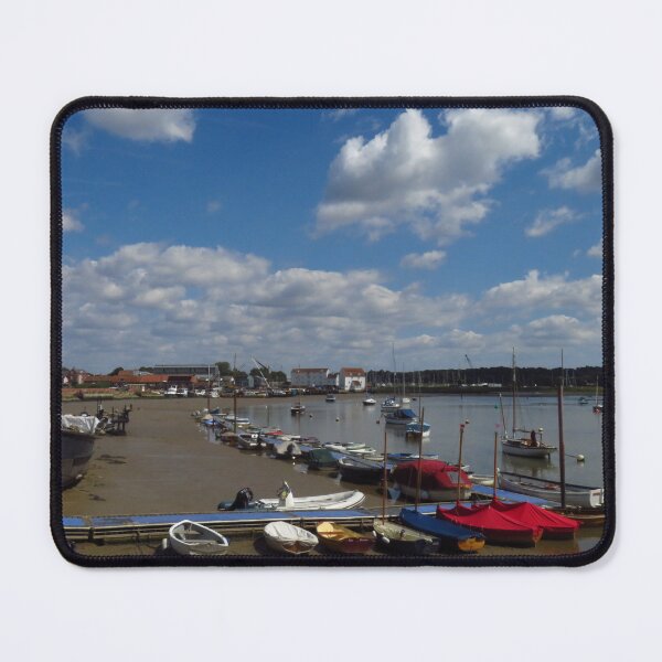 Item preview, Cumulus Clouds, Woodbridge, Suffolk designed and sold by wiggyofipswich.