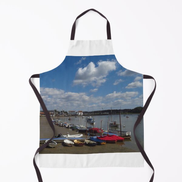 Item preview, Cumulus Clouds, Woodbridge, Suffolk designed and sold by wiggyofipswich.