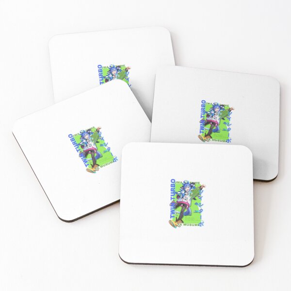 Item preview, Uma Musume &x3A; Twin Turbo_RED ATE1P designed and sold by Chounetteiu13.