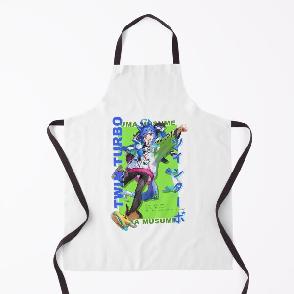 Item preview, Uma Musume &x3A; Twin Turbo_RED ATE1P designed and sold by Chounetteiu13.
