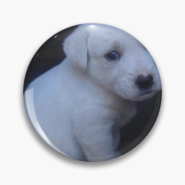 Item preview, Puppy designed and sold by Changuito.
