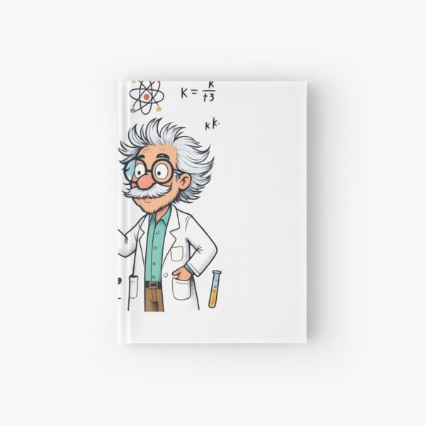 Item preview, data driven : Funny Scientist Quote designed and sold by Uglyandcute.