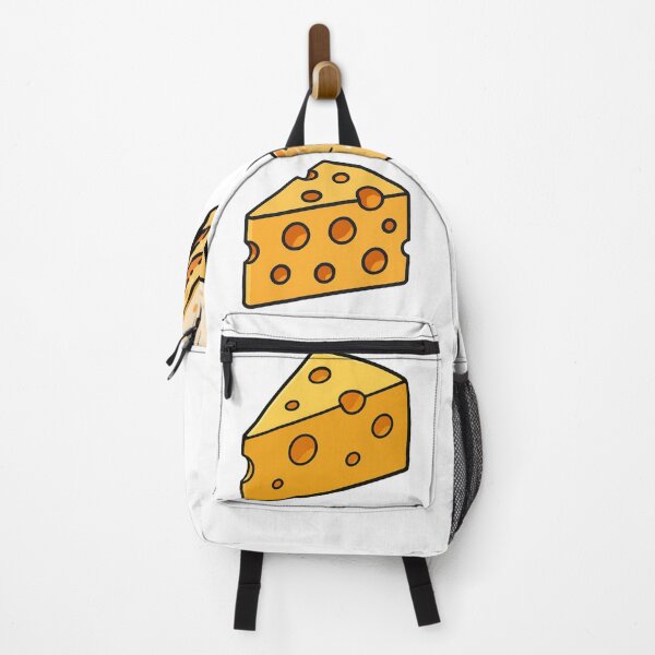 Item preview, Cheese and Bread Sticker Bundle with Cartoon Food Illustrations for Cute Bakery Café Kitchen Decoration and Crafts designed and sold by Mimoshi ⭐⭐⭐⭐⭐.